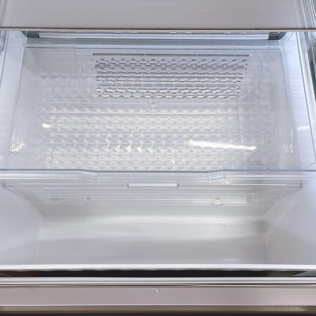 【神奈川県厚木市引取希望】HITACHI 520L大型冷蔵庫6ドア2020年製