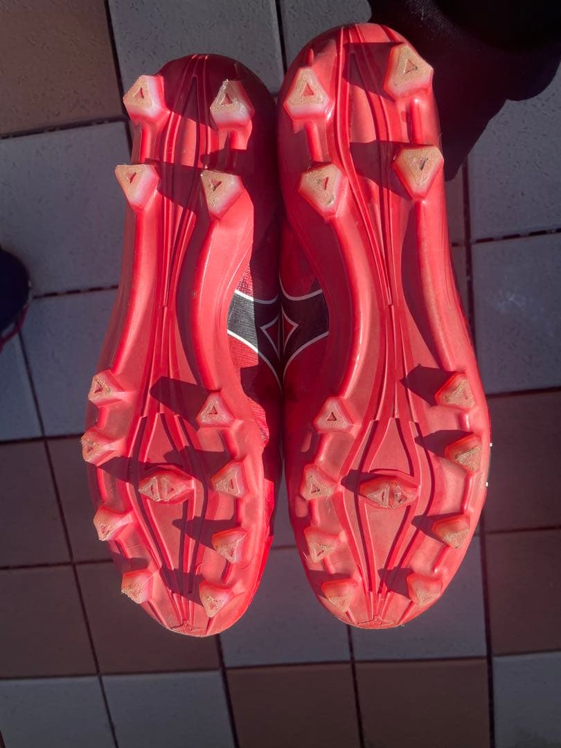 ミズノアルファ2 PRO 27cm