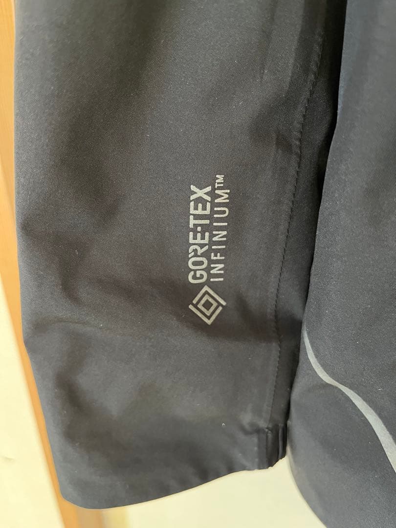 ARC'TERYX アークテリクス　ソラノジャケット　2022年モデル