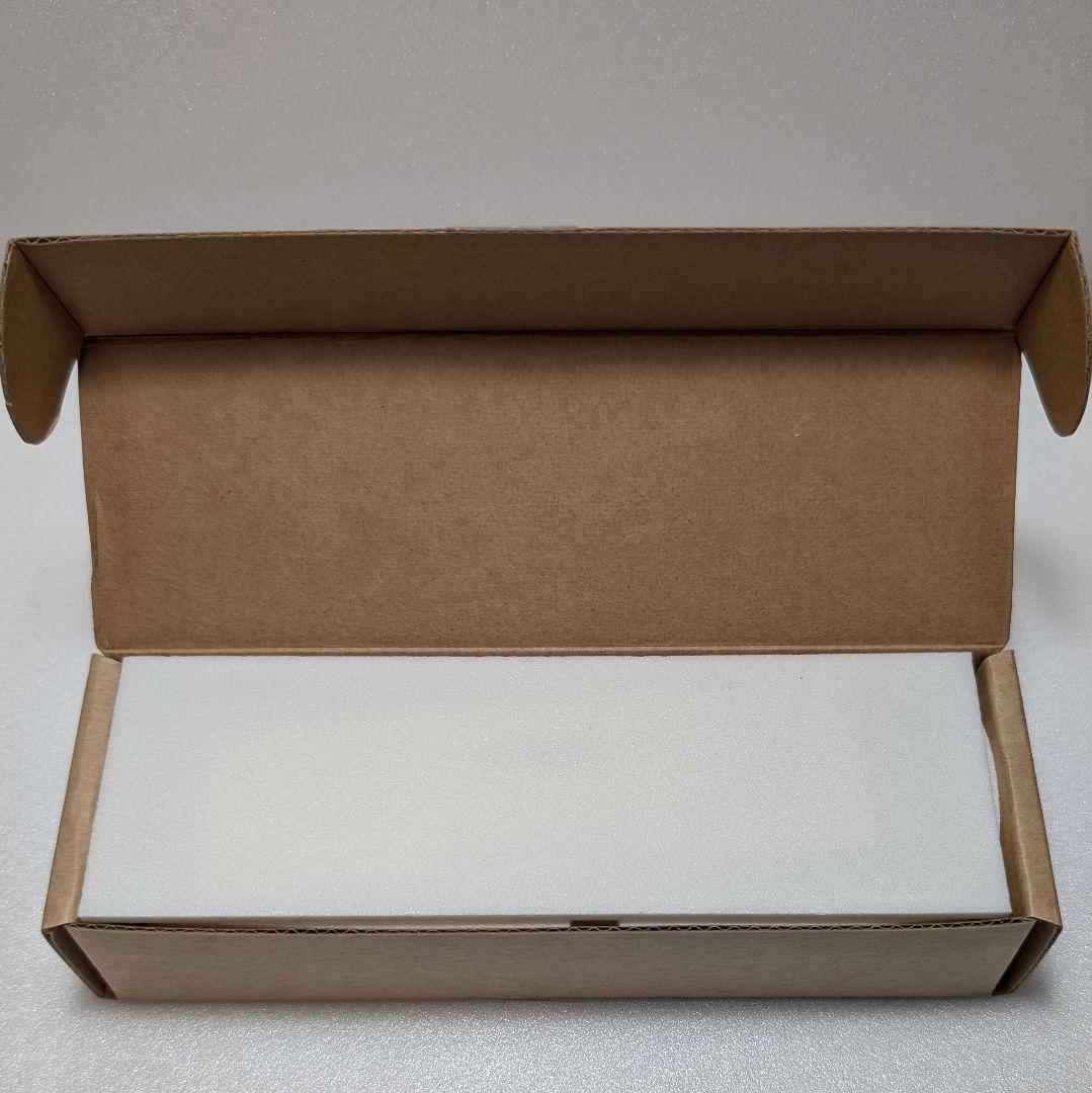 TWSBI DIAMOND580 AL アイスバーグ F 細字