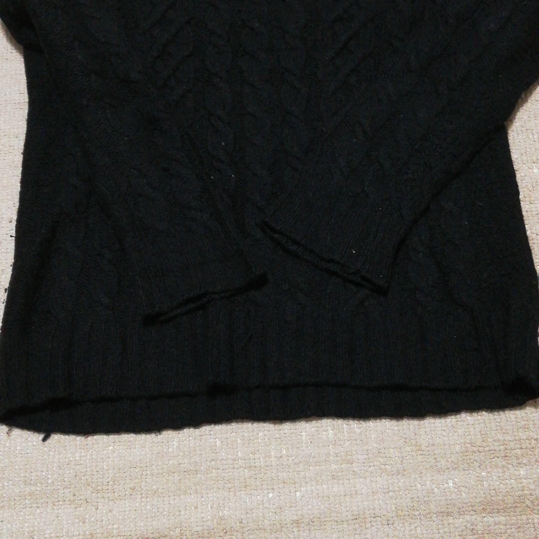 ヒステリック専用ヒステリックグラマー　タートルネック