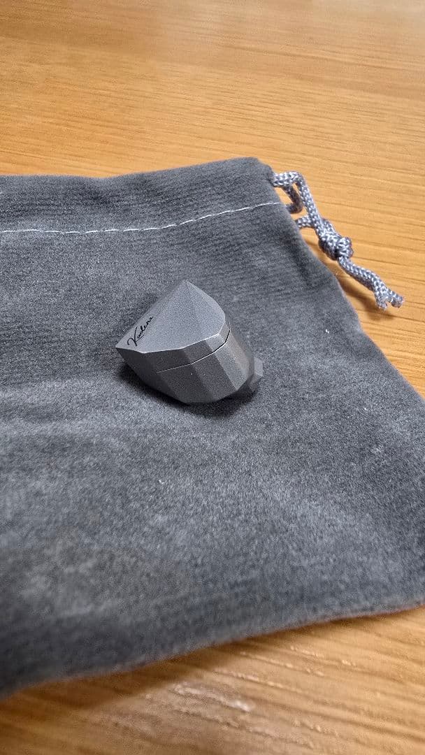 水月雨 Moondrop kadenz