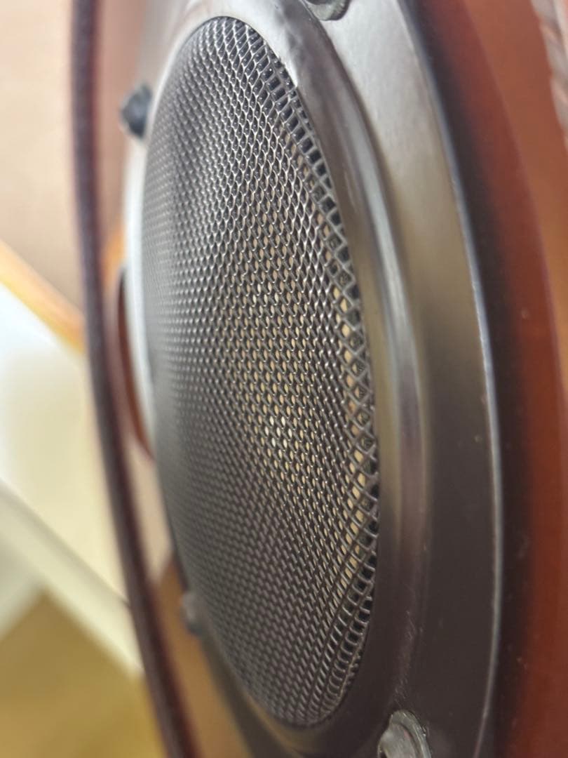 M´s system エムズシステム MS-1001 スピーカー