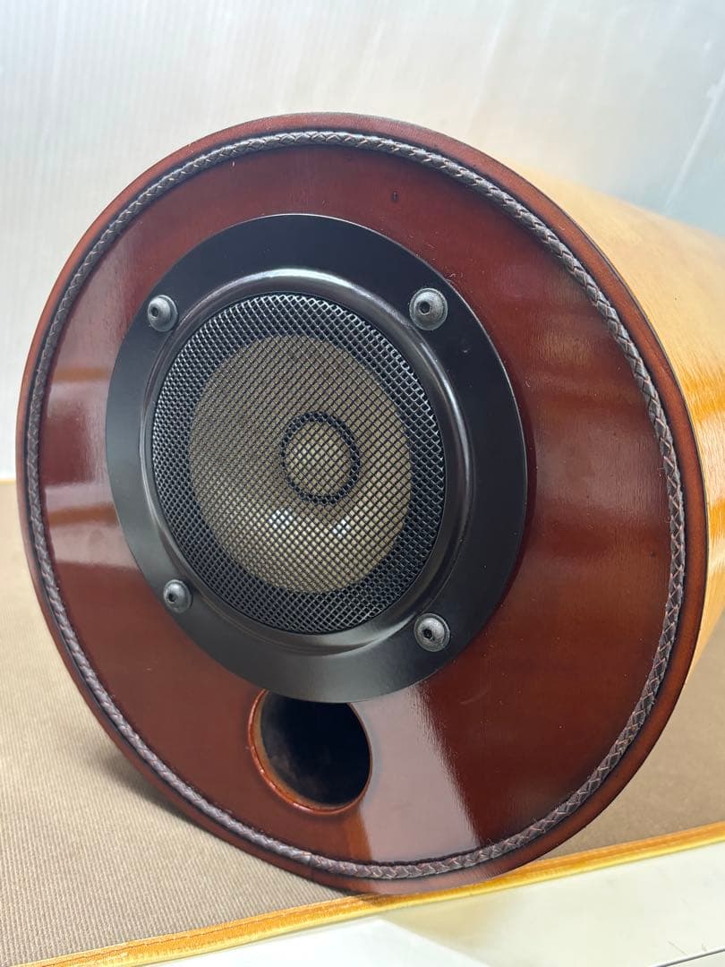 M´s system エムズシステム MS-1001 スピーカー