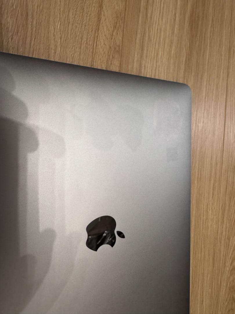 2020 M1 MacBook Air スペースグレー 16GB 512GB