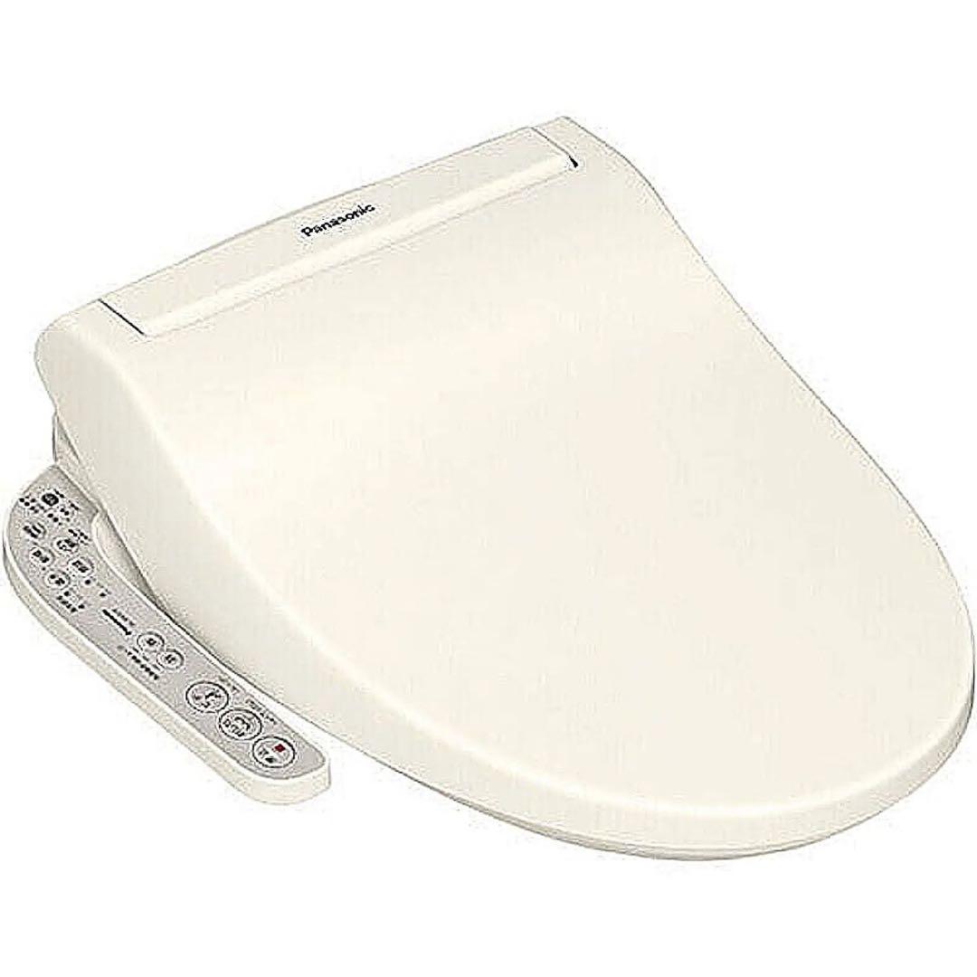 Panasonic 温水洗浄便座 DL-ENX10-CP