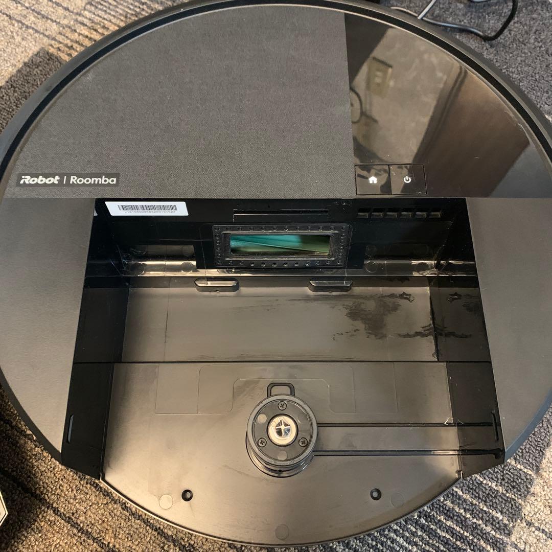 掃除機・クリーナー Roomba 205 DustCompactor Combo Robot