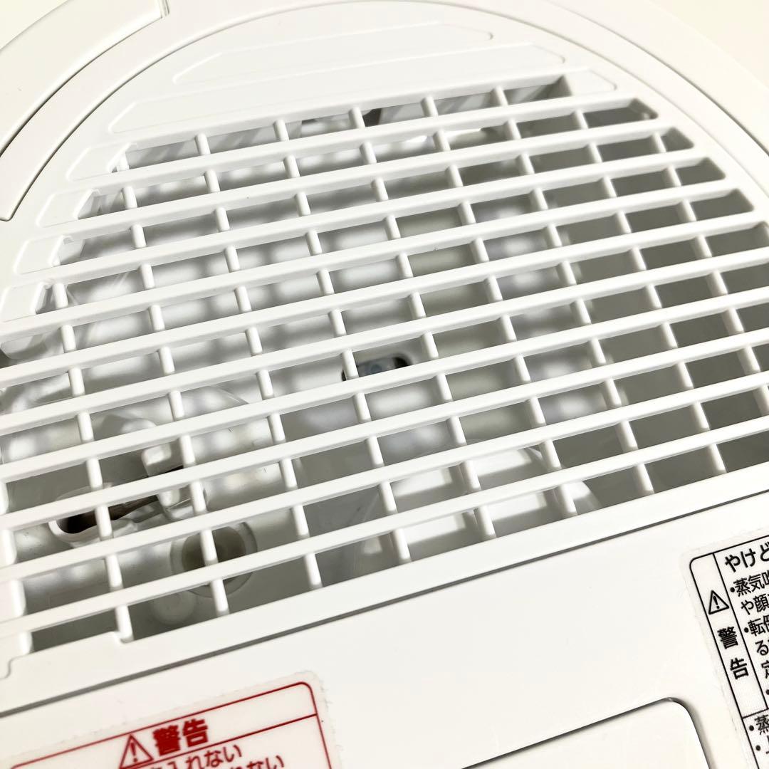 【超美品】 象印 EE-DD35 2023年製 スチーム式加湿器 ゾウジルシ