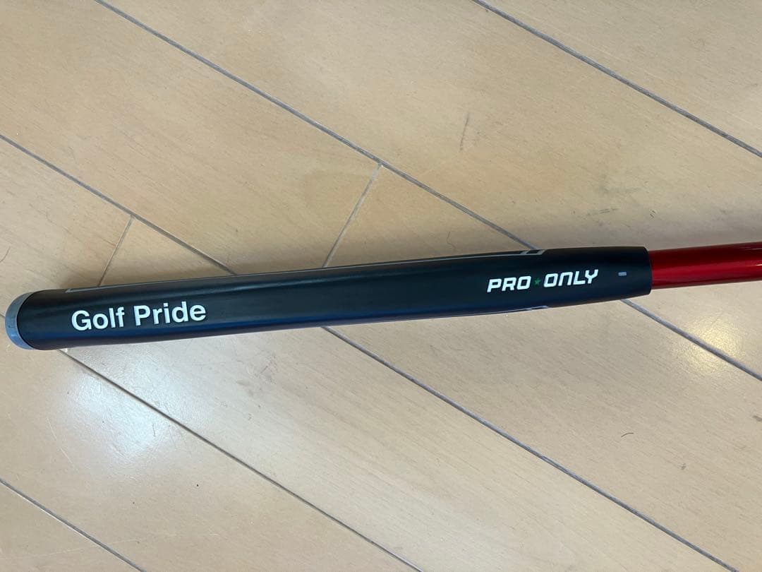 ODYSSEY TRIPLE WIDE パター　美品