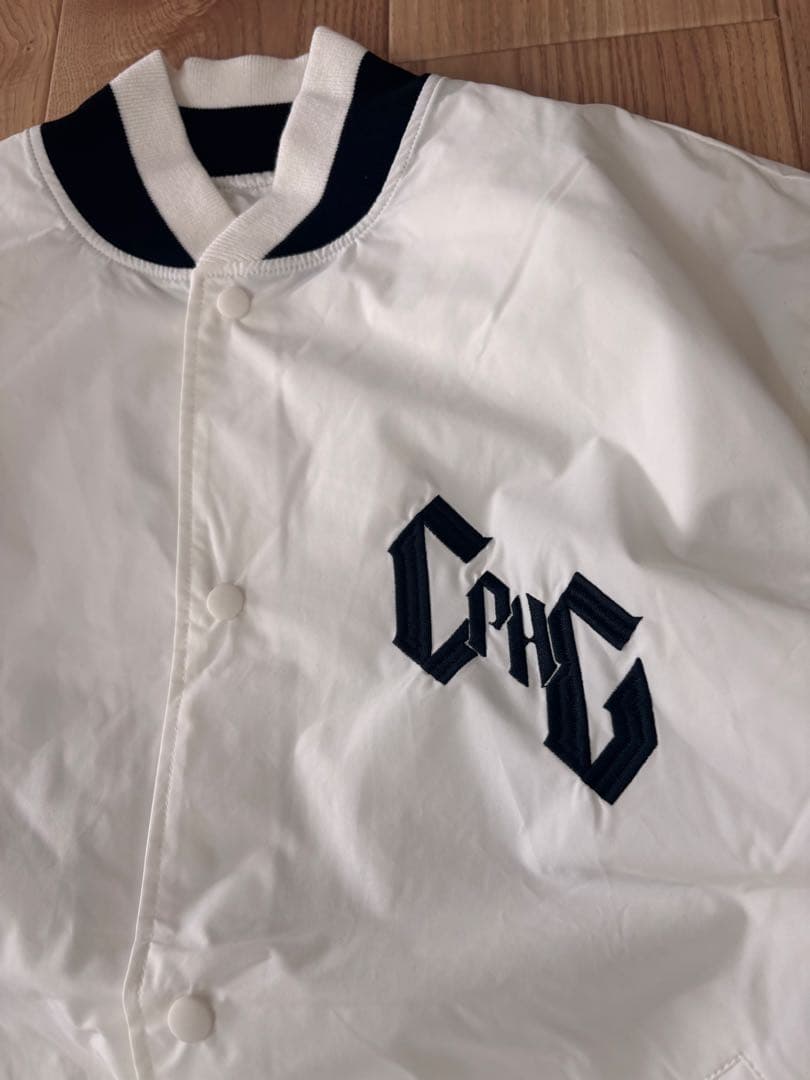 スイングトップジャケット　新品未使用　L