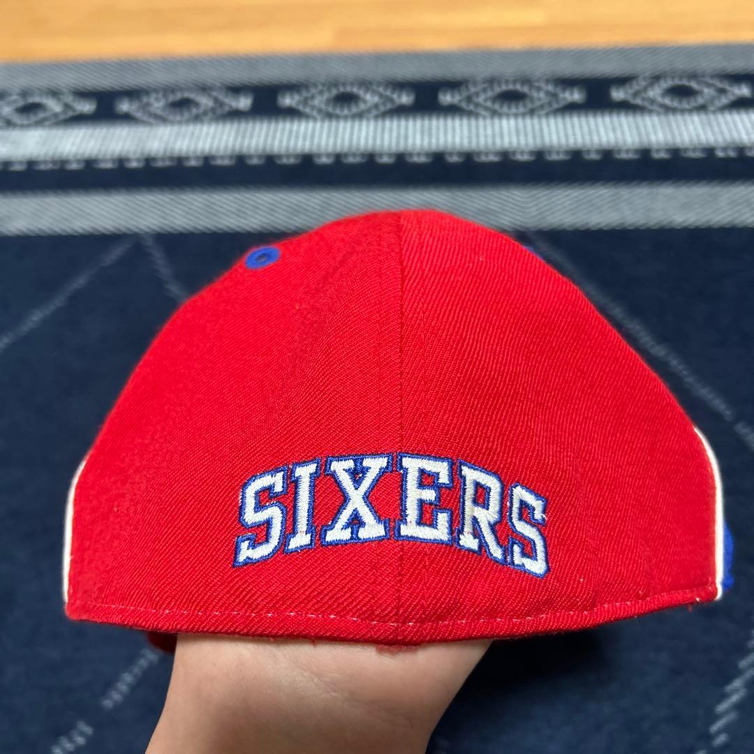 フィラデルフィア・76ers (SIXERS)ジャージとジャケット（バラ売り可）