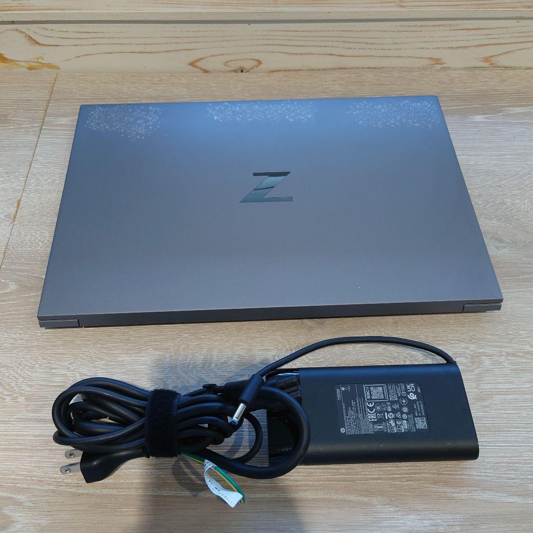 その他ノートPC本体 HPZBookStudioG7 i7-10850H / 32GB / 1TB