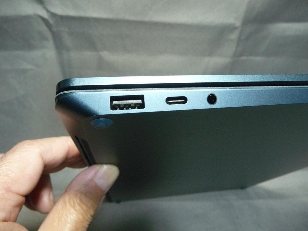 【Surface laptop3】