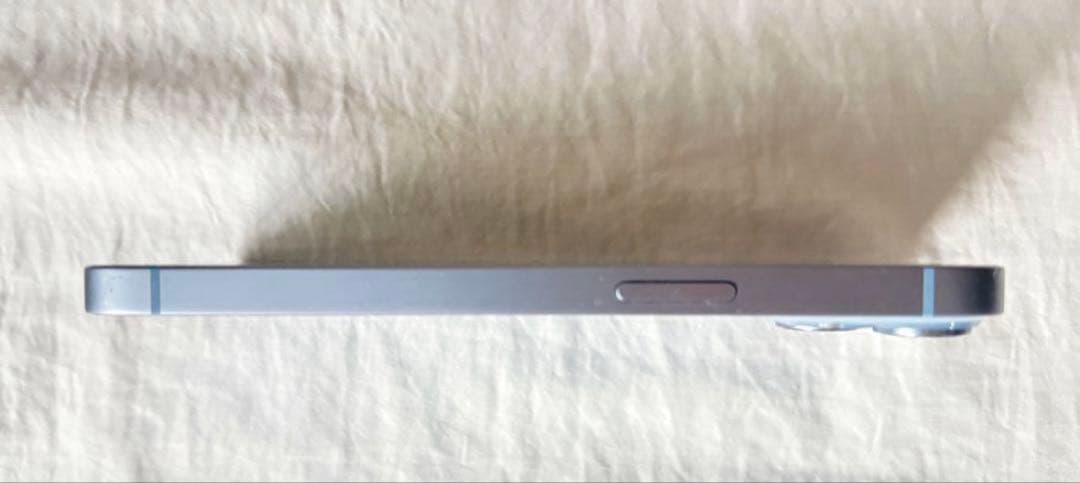 iPhone 14 128GB ⭐︎きれいめ⭐︎ 備品付＊必ず説明読んでください＊