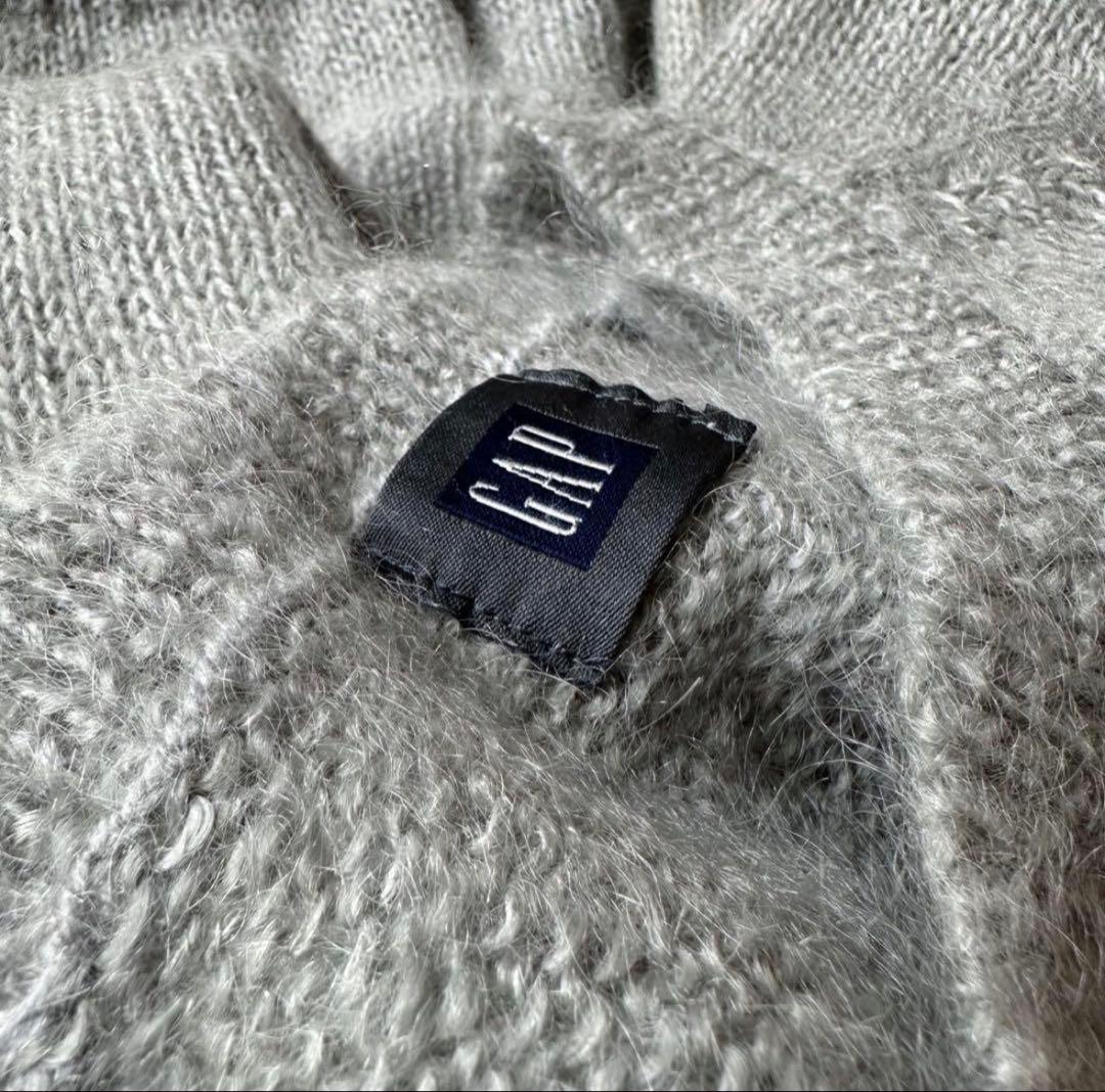 【Special】OLD GAP ギャップ 90s 00s モヘア ニット
