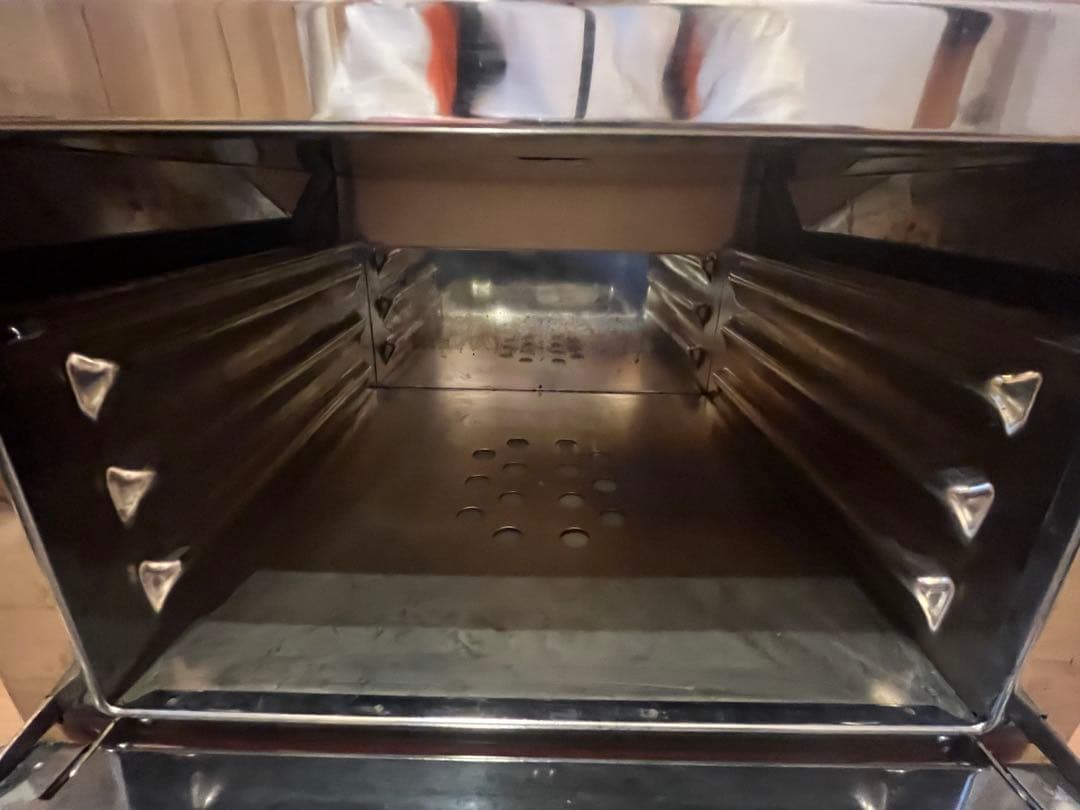 ピーステンピ Peace 天火オーブン