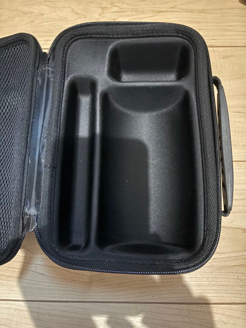 NEBULA CAPSULE II androidtv ブラック