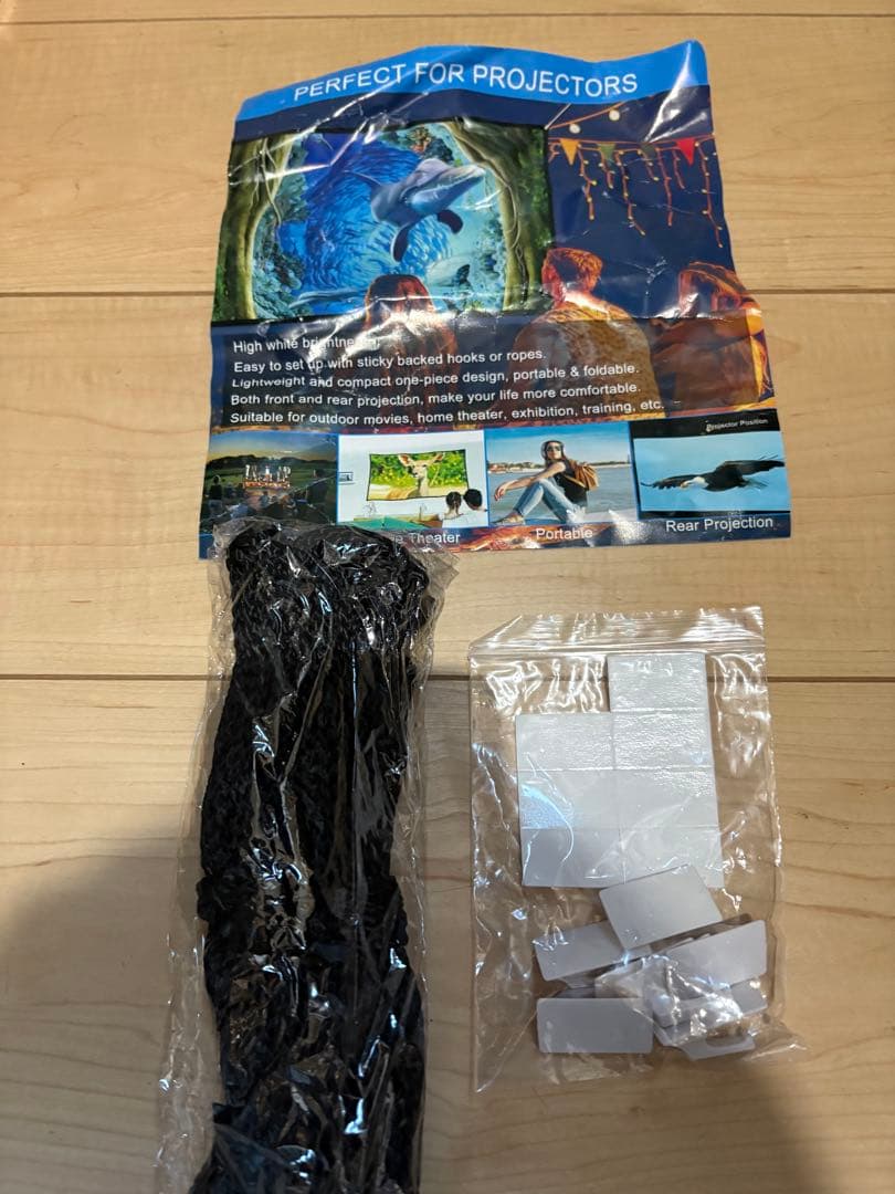 NEBULA CAPSULE II androidtv ブラック