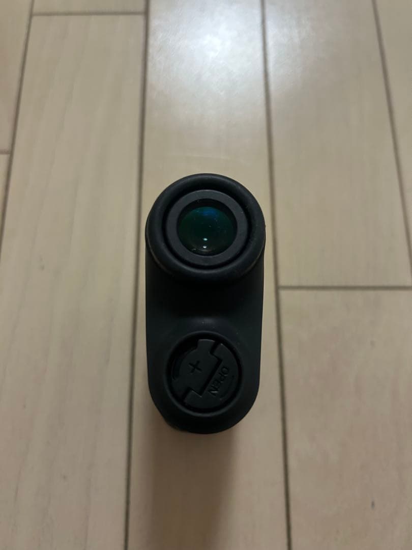 Bushnell ブッシュネル PROX3＋　ゴルフ用距離計　※日本正規品