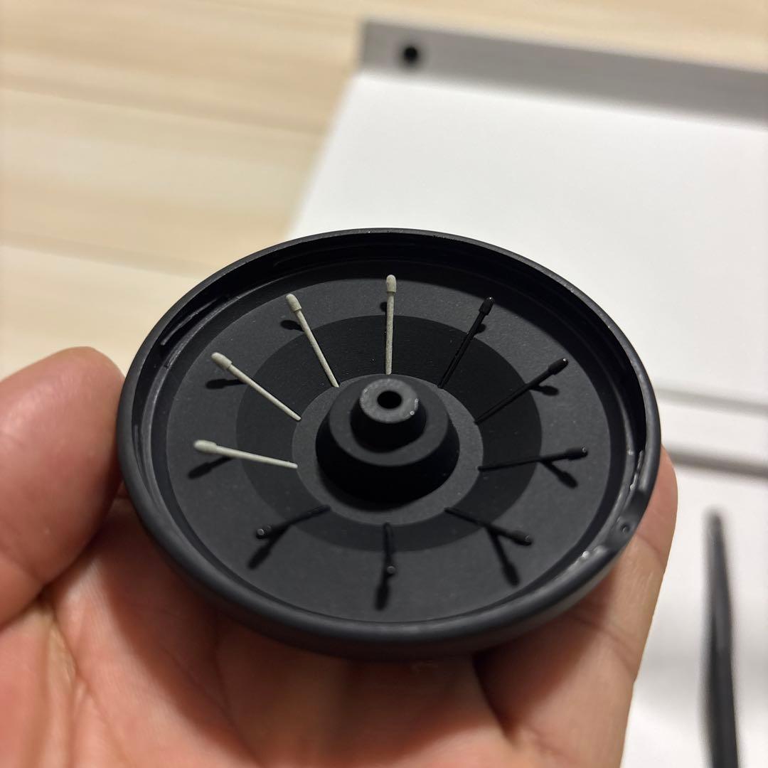 wacom intuos pro pth-660 動作確認済み