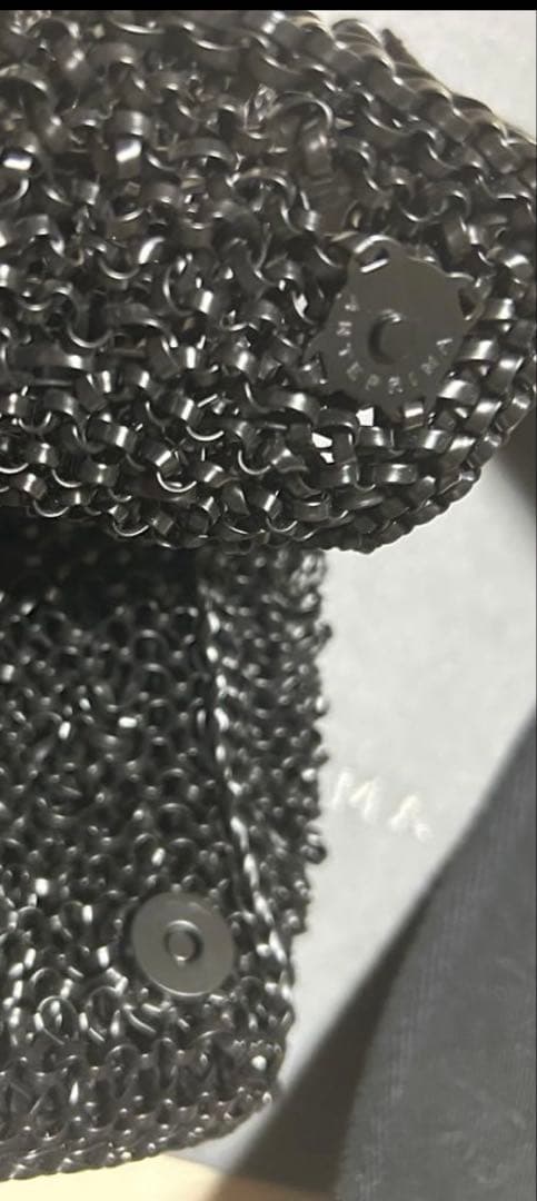 pina☆　アンテプリマ　ショルダーバッグ　センプレ