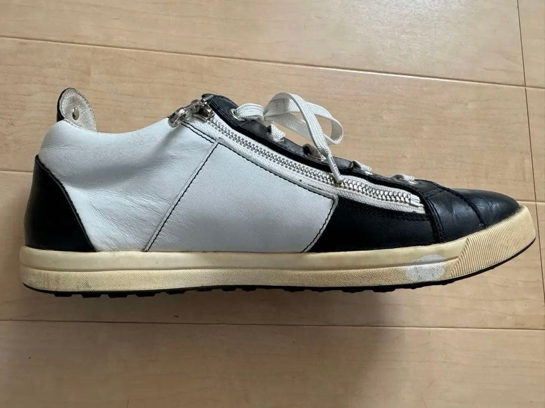 MARK&LONA ゴルフシューズ ♦︎マークアンドロナ　ゴルフスパイク