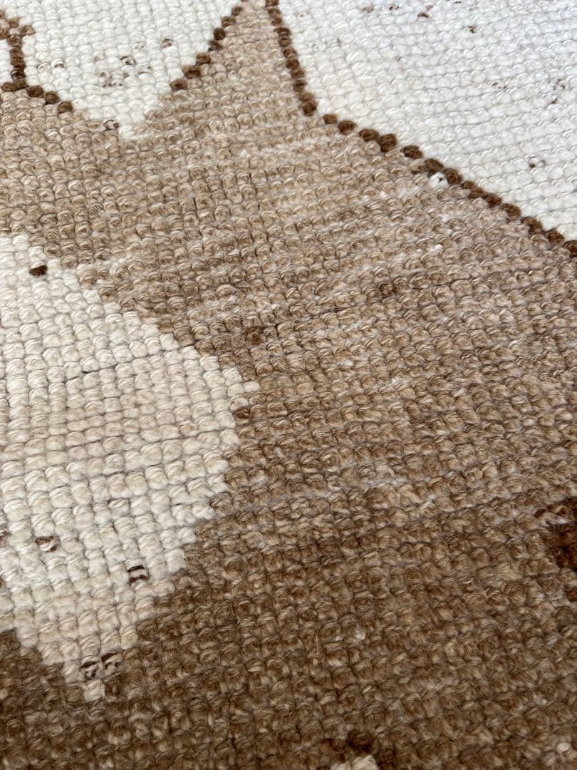 shooting star Herki Rug ヴィンテージラグ　トルコラグ