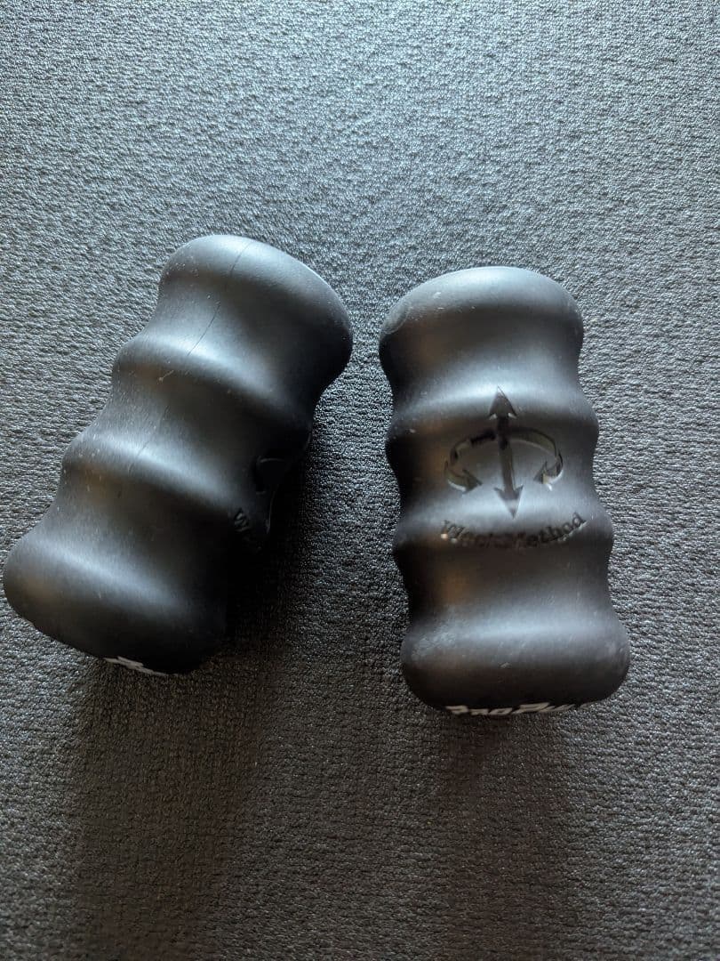 ProPulse 340g 中古 正規品 体幹 リズム 格闘技