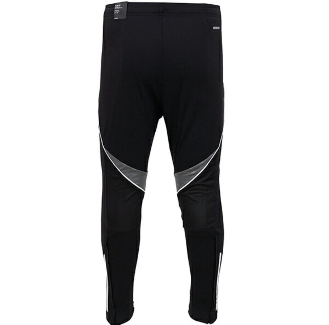 アディダス TIRO25 コンペティション オールウェザージャケット&パンツ