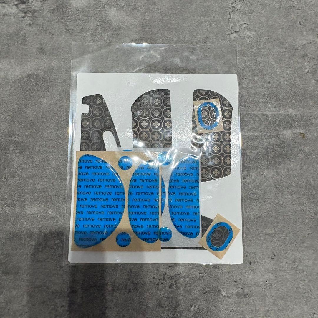 LAMZU Inca ワイヤレスマウス 8000dpi 40g