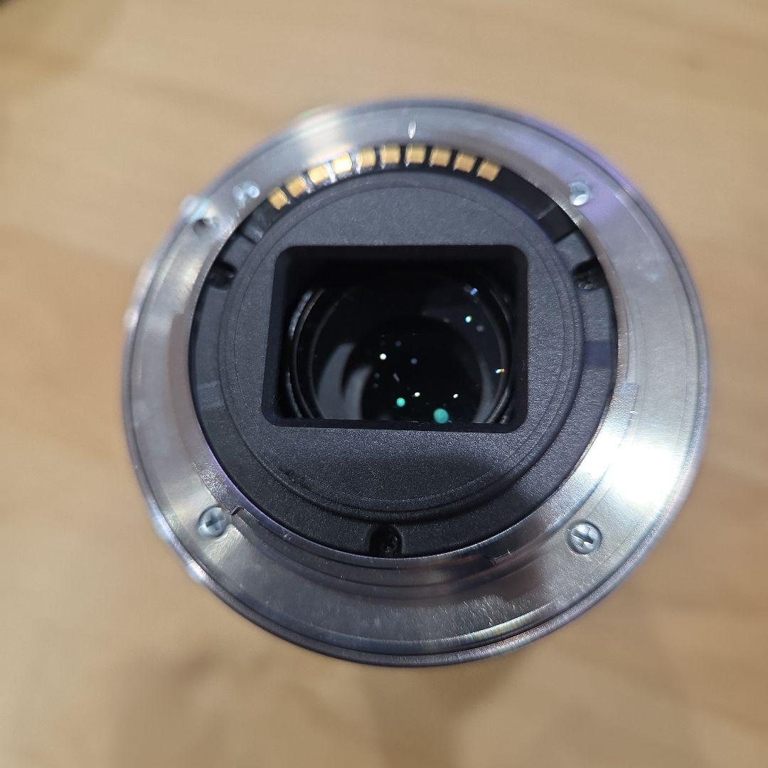 SONY SEL55210 ズームレンズ 55-210mm