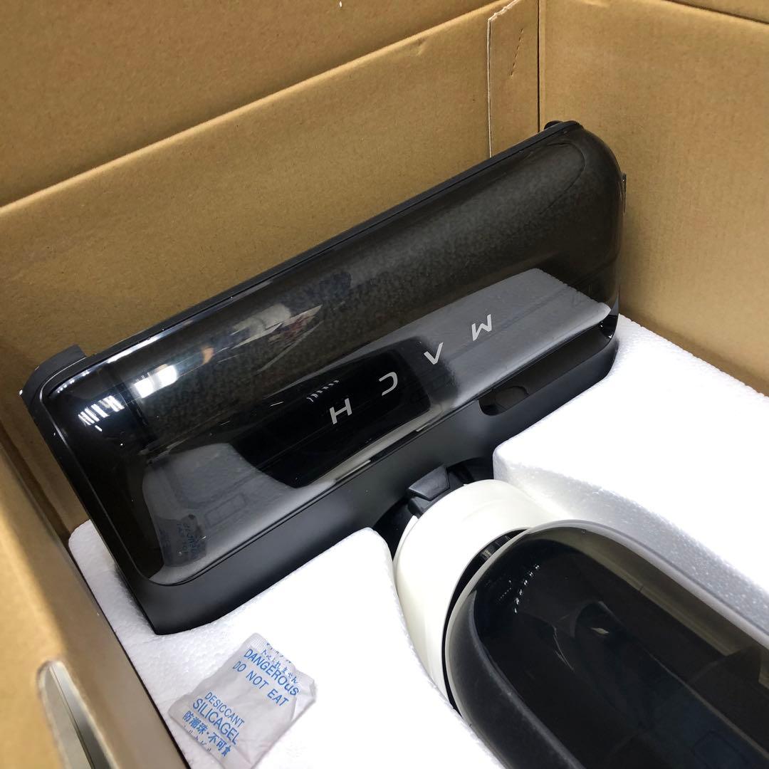 アンカー Anker MACH V1スティッククリーナー 掃除機 動作確認済