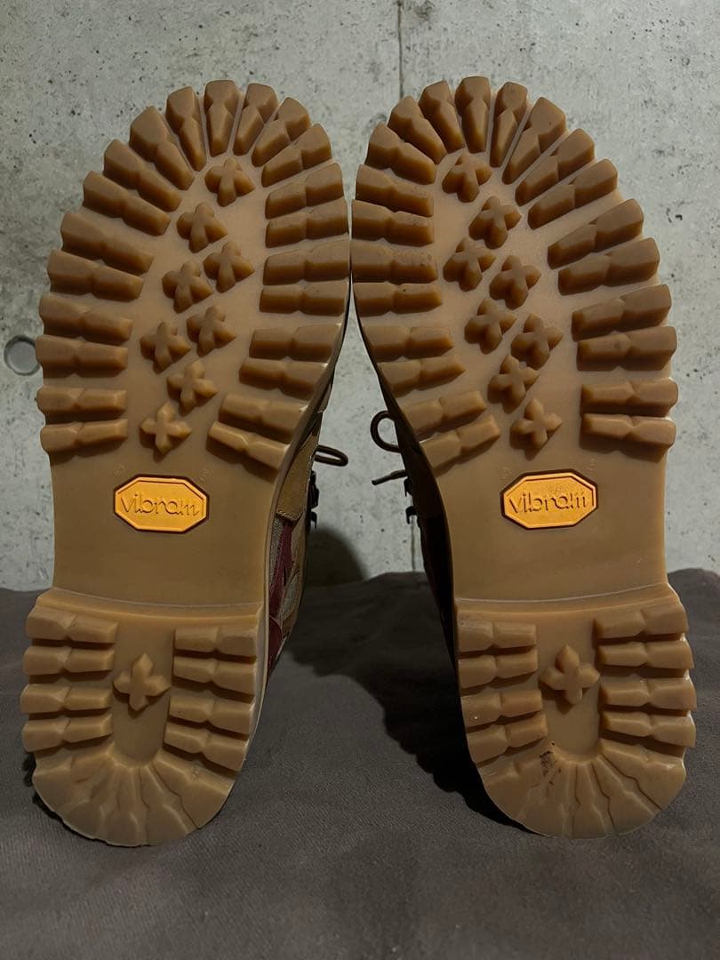 kidsuper Cocker ブーツ メンズ キッドスーパー