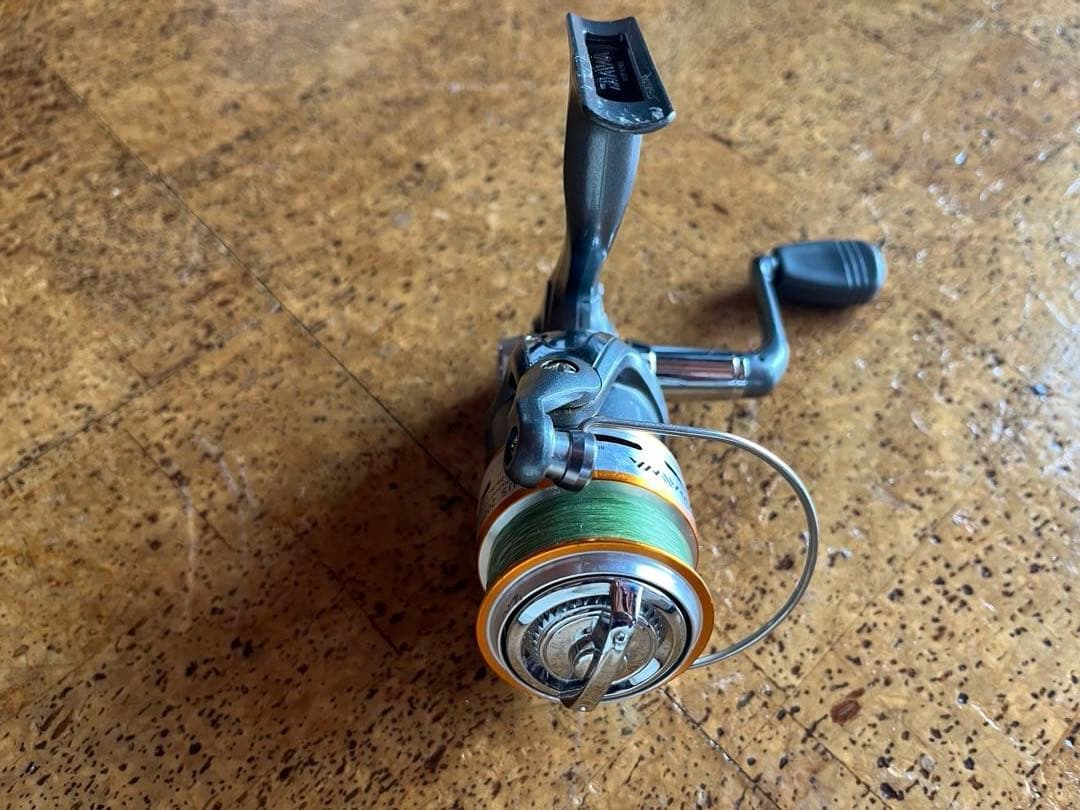 ダイワ ジョイナス 4000 2000 スピニングリール まとめ売り
