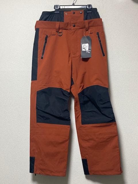 定価￥33000 61%off ダブルエー GIRL STORM パンツ M