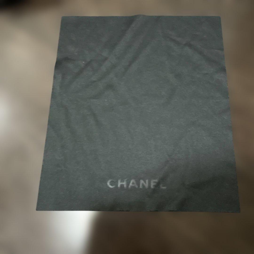 CHANEL ダークブラウン ラウンド　サングラス　シャネル