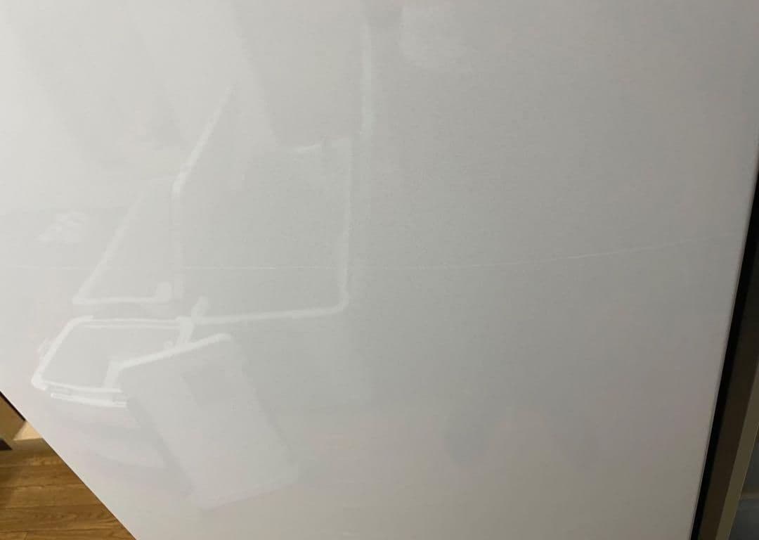 美品　Hisense 冷蔵庫154L HR-D15E 2021年製