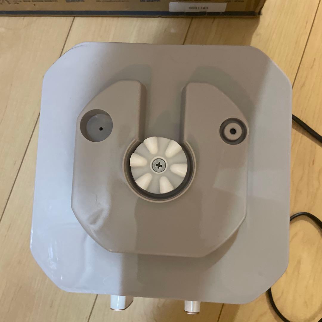 洗濯機 WASHBOY