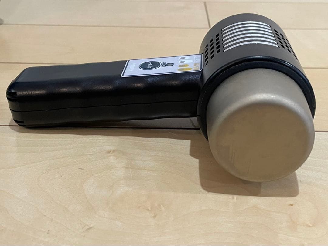 ルーガスSD 美顔器