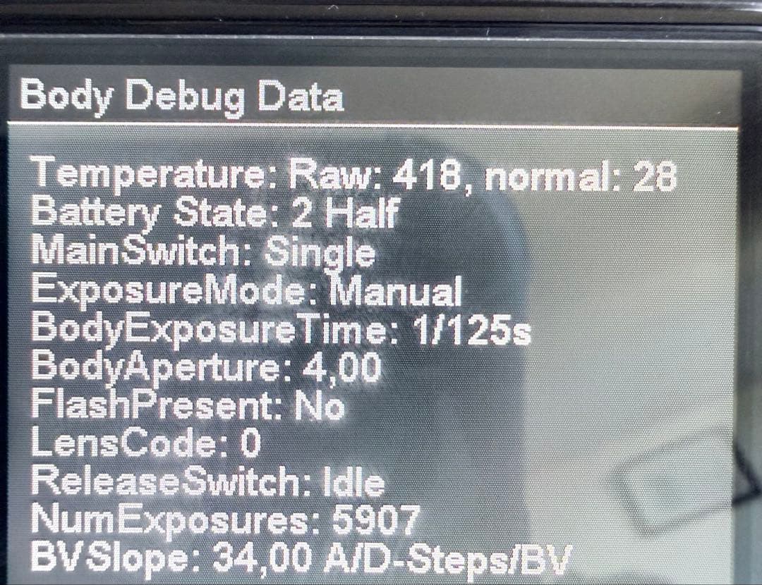 【専用】 ‼️SALE‼️Leica M Monochrom CCD ID53‼️