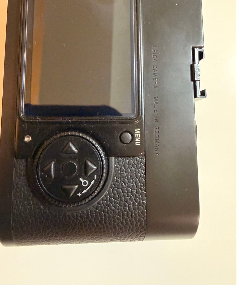 【専用】 ‼️SALE‼️Leica M Monochrom CCD ID53‼️