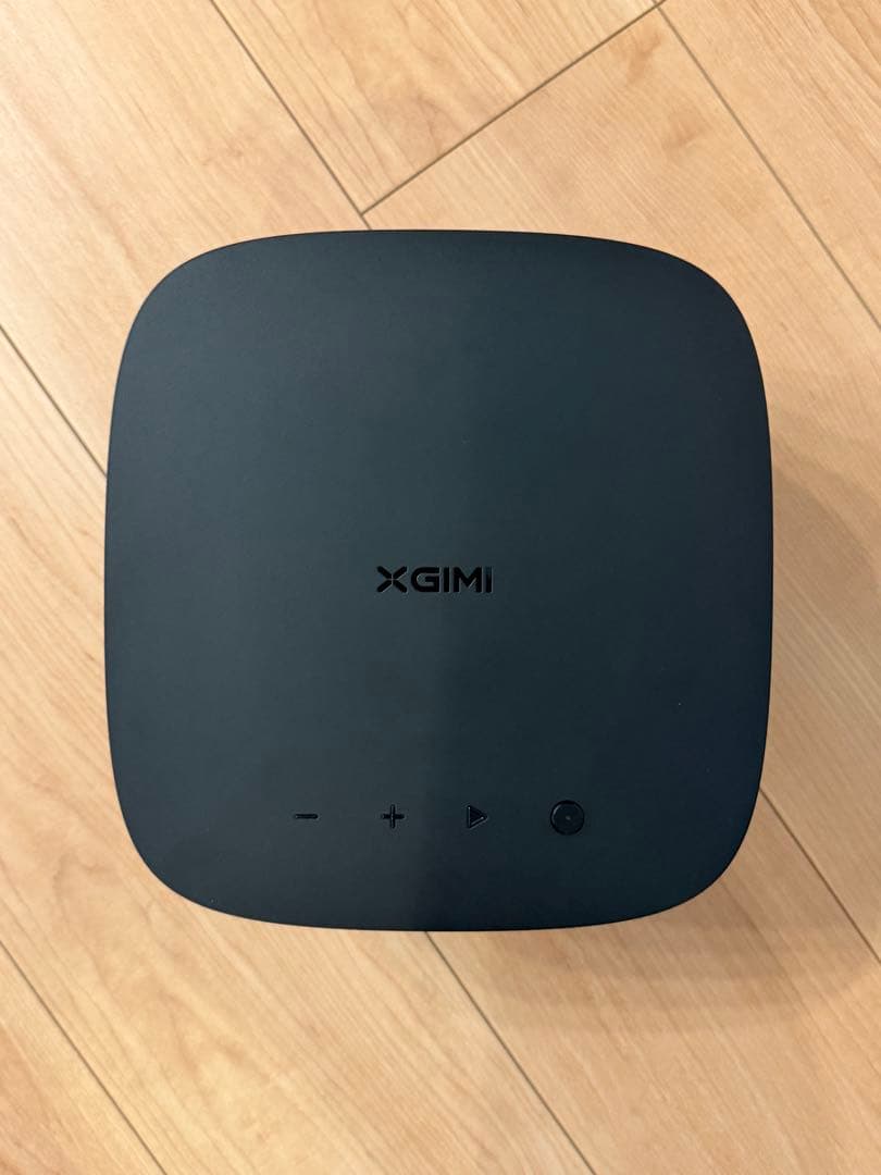 XGIMI HORIZON Pro 4K プロジェクター