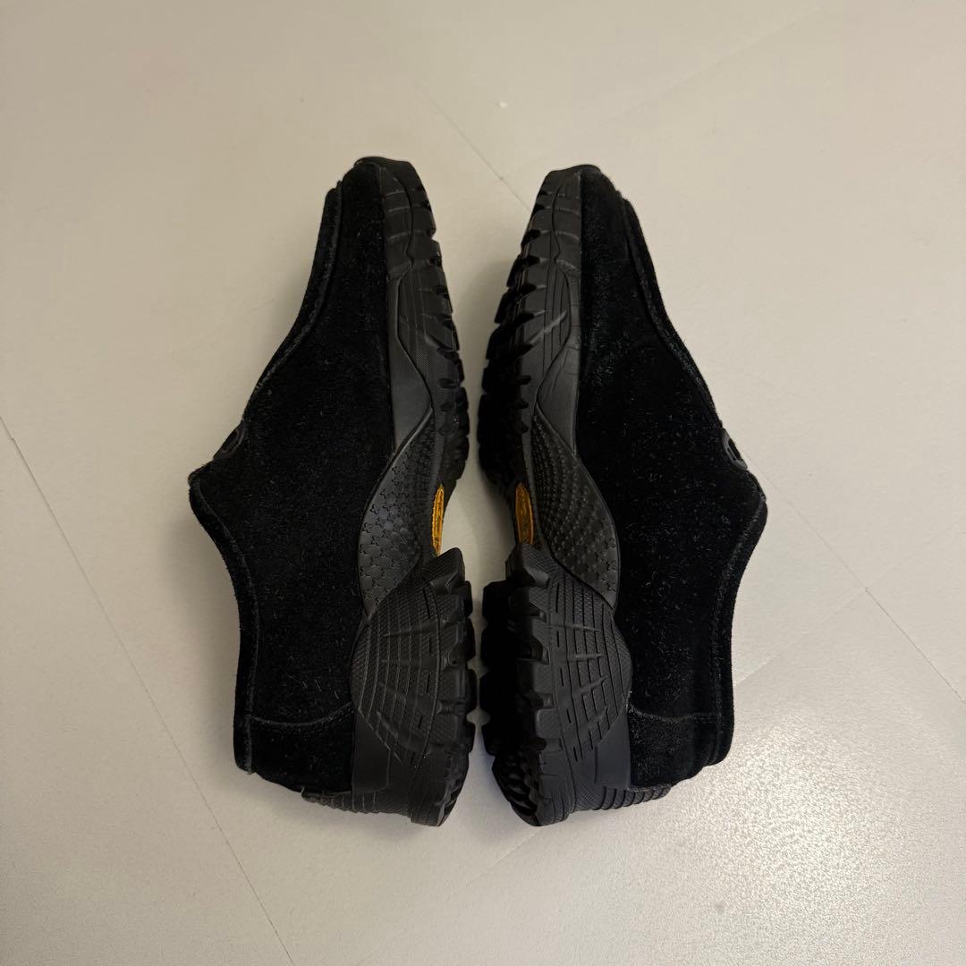 PG playground KNOCK チロリアンシューズ