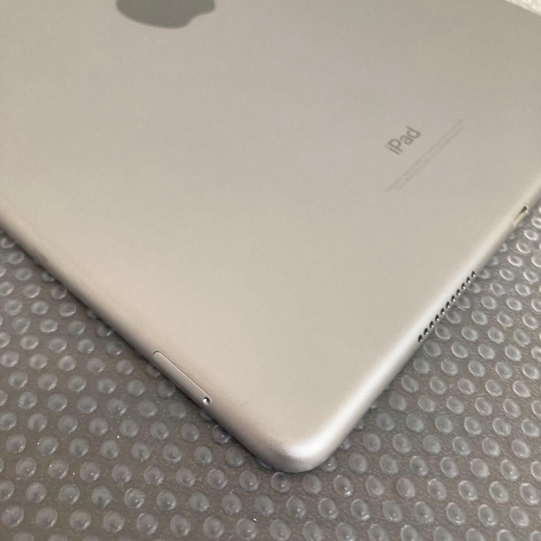 166 電池ほぼ新品☆iPad Pro 256GB 10.5インチ SIMフリー