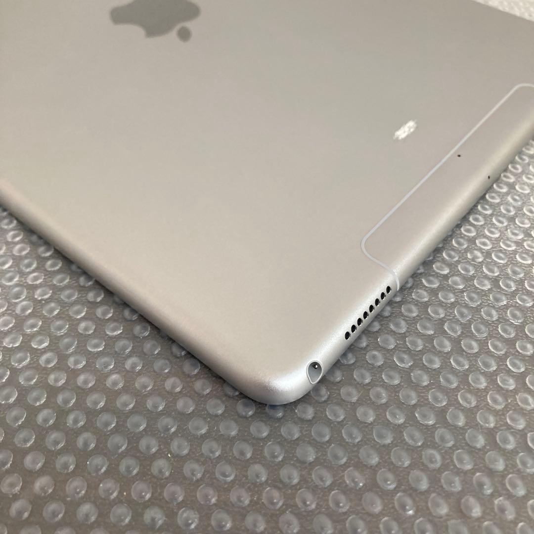 166 電池ほぼ新品☆iPad Pro 256GB 10.5インチ SIMフリー