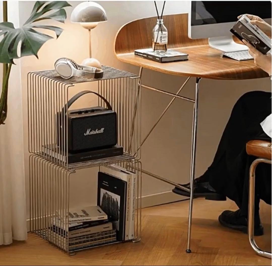 新品　Montana モンタナ　パントン　ワイヤー　シェルフ　リプロダクト