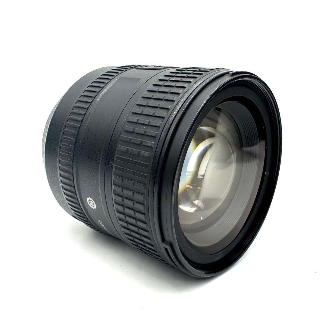 ❁完動品❁NIKON AF-S 24-85mm f 3.5-4.5G ED VR