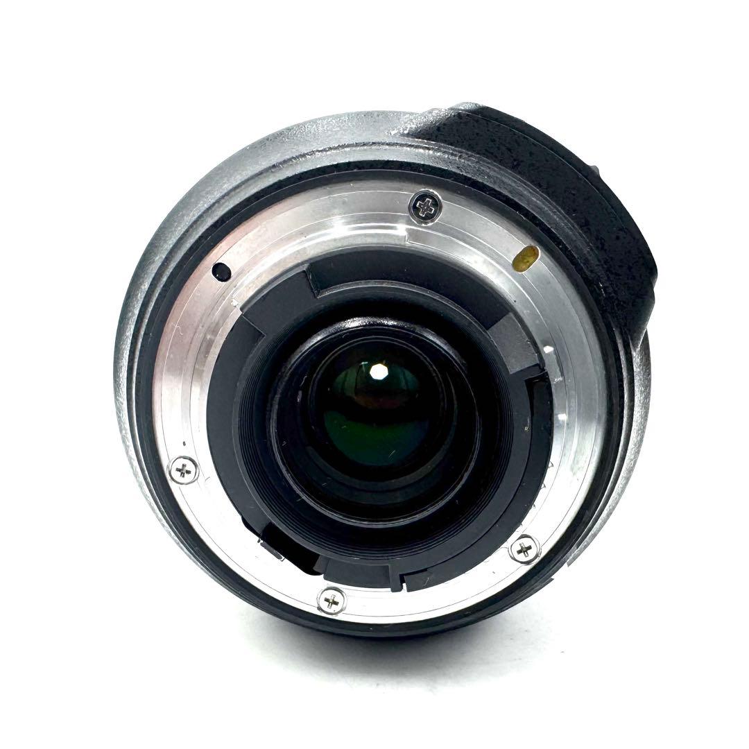 ❁完動品❁NIKON AF-S 24-85mm f 3.5-4.5G ED VR