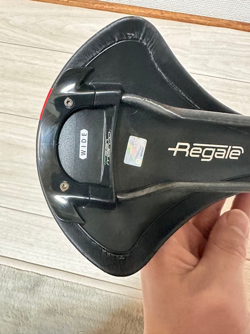 Selle San Marco Regale Carbon 正規品 サドル