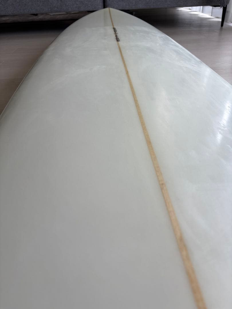 CI MID 7’0” リーシュとニットケース付き